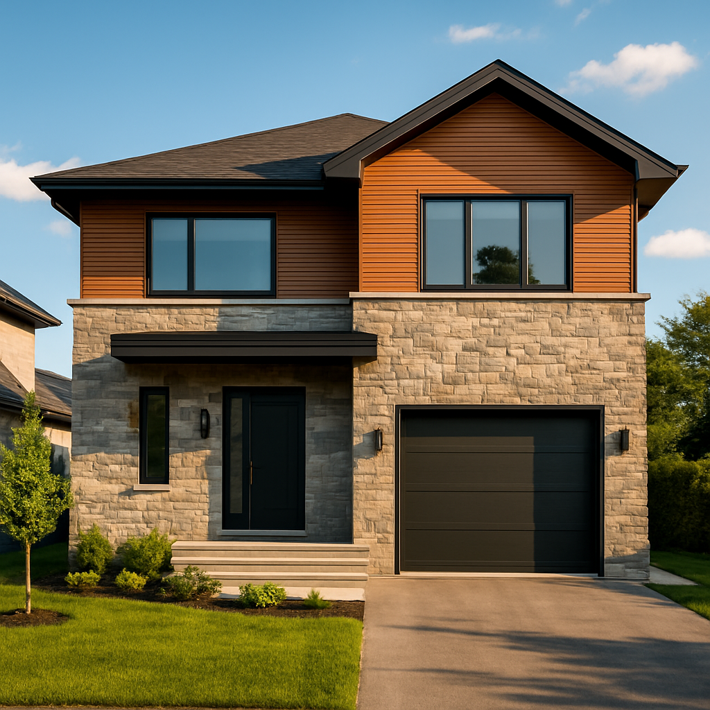 Appartement · Vaudreuil-Dorion